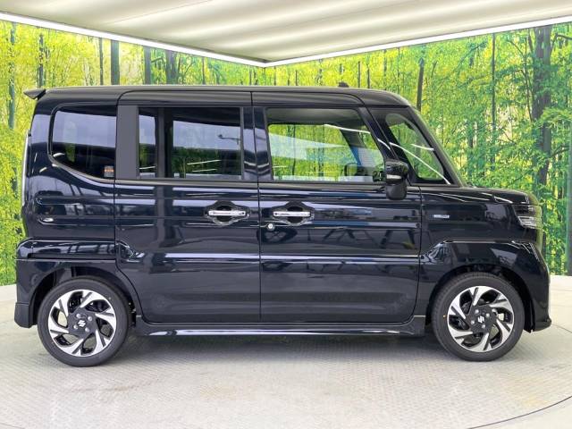 スズキ スペーシアカスタム ハイブリッドＸＳ 6Km 195.9万円(和歌山県)[924]の中古車詳細