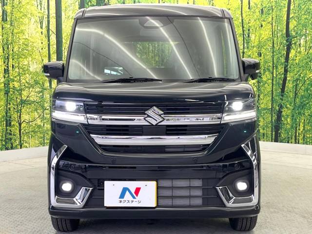 スズキ スペーシアカスタム ハイブリッドＸＳ 6Km 195.9万円(和歌山県)[924]の中古車詳細