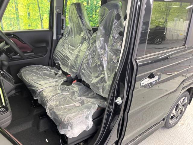 スズキ スペーシアカスタム ハイブリッドＸＳ 6Km 195.9万円(和歌山県)[924]の中古車詳細