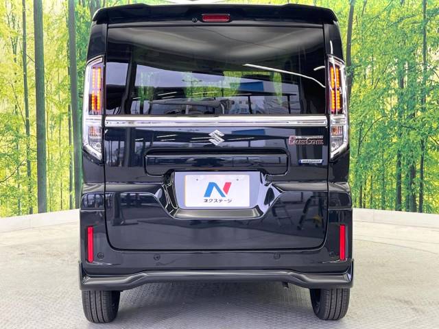 スズキ スペーシアカスタム ハイブリッドＸＳ 6Km 195.9万円(和歌山県)[924]の中古車詳細