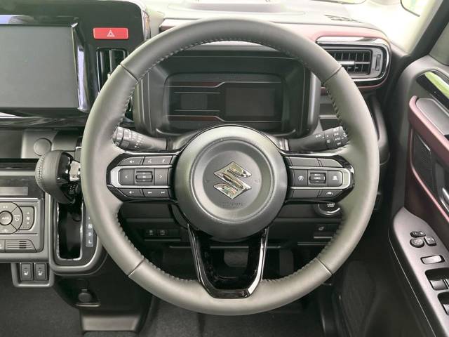 スズキ スペーシアカスタム ハイブリッドＸＳ 6Km 195.9万円(和歌山県)[924]の中古車詳細