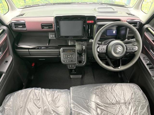 スズキ スペーシアカスタム ハイブリッドＸＳ 6Km 195.9万円(和歌山県)[924]の中古車詳細