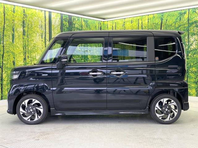 スズキ スペーシアカスタム ハイブリッドＸＳ 6Km 195.9万円(和歌山県)[924]の中古車詳細