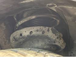 インプレッサスポーツ ２．０ｉアイサイト アクティブスタイルの中古車画像