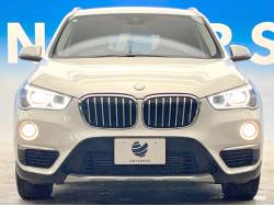 Ｘ１ ｘＤｒｉｖｅ １８ｄ ｘライン ハイラインパッケージの中古車画像