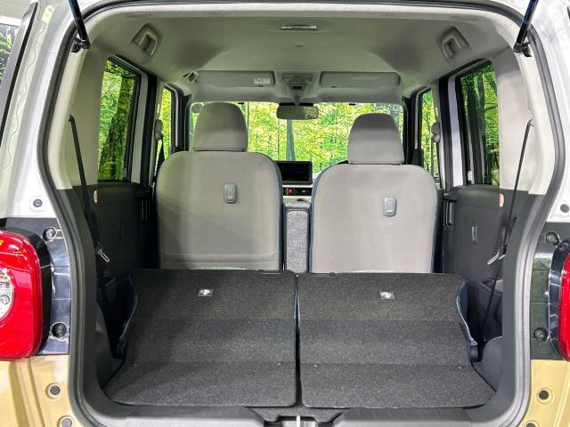 ダイハツ ムーヴキャンバス ストライプスＧ 20Km 159.9万円(岐阜県)[616]の中古車詳細