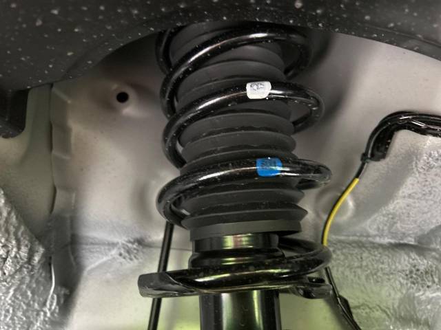 ダイハツ ムーヴキャンバス ストライプスＧ 20Km 159.9万円(岐阜県)[616]の中古車詳細