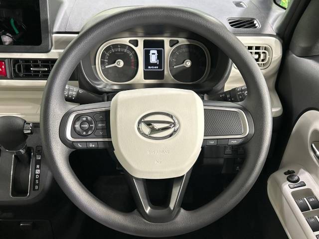 ダイハツ ムーヴキャンバス ストライプスＧ 20Km 159.9万円(岐阜県)[616]の中古車詳細