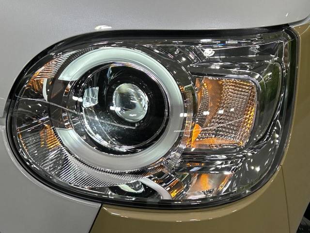 ダイハツ ムーヴキャンバス ストライプスＧ 20Km 159.9万円(岐阜県)[616]の中古車詳細