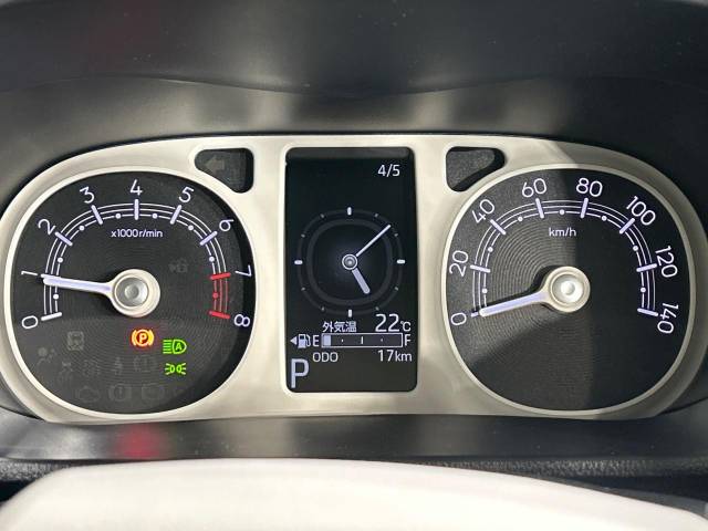 ダイハツ ムーヴキャンバス ストライプスＧ 20Km 159.9万円(岐阜県)[616]の中古車詳細