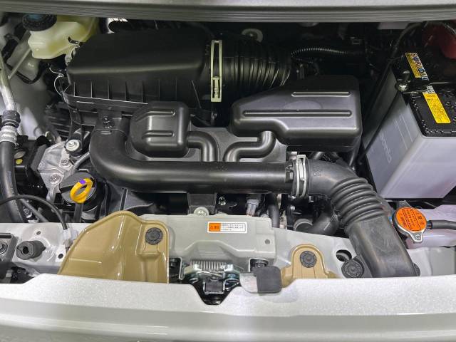 ダイハツ ムーヴキャンバス ストライプスＧ 20Km 159.9万円(岐阜県)[616]の中古車詳細