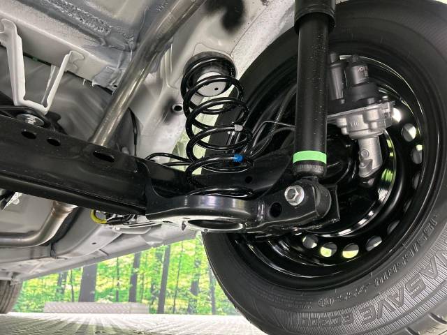 ダイハツ ムーヴキャンバス ストライプスＧ 20Km 159.9万円(岐阜県)[616]の中古車詳細