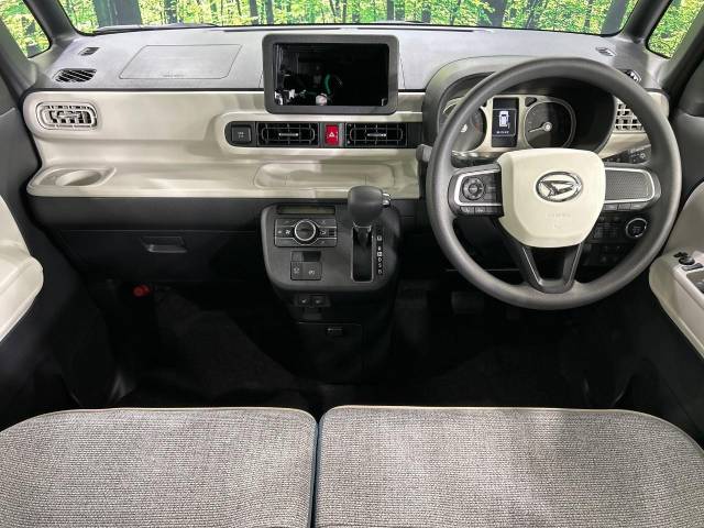 ダイハツ ムーヴキャンバス ストライプスＧ 20Km 159.9万円(岐阜県)[616]の中古車詳細