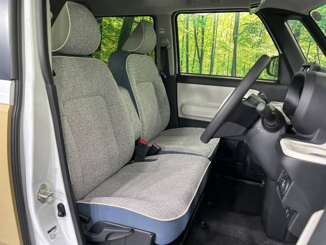 ダイハツ ムーヴキャンバス ストライプスＧ 20Km 159.9万円(岐阜県)[616]の中古車詳細