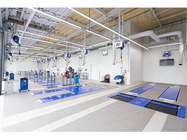 ダイハツ ムーヴキャンバス ストライプスＧ 20Km 159.9万円(岐阜県)[616]の中古車詳細