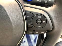 カローラクロス Ｓの中古車画像