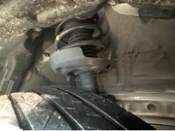 カローラクロス Ｓの中古車画像