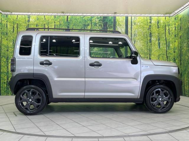 スズキ ハスラー タフワイルド 82Km 170.9万円(三重県)[871]の中古車詳細