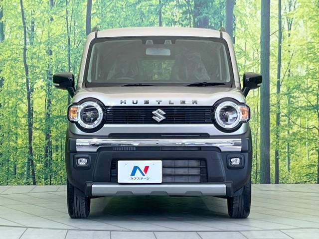 スズキ ハスラー タフワイルド 82Km 170.9万円(三重県)[871]の中古車詳細