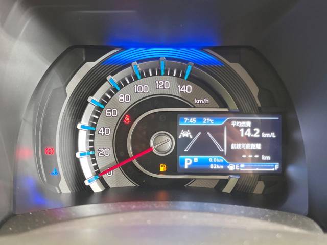 スズキ ハスラー タフワイルド 82Km 170.9万円(三重県)[871]の中古車詳細