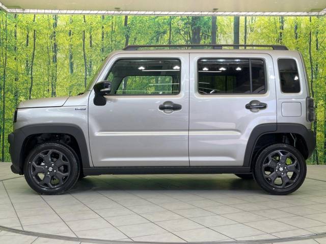 スズキ ハスラー タフワイルド 82Km 170.9万円(三重県)[871]の中古車詳細