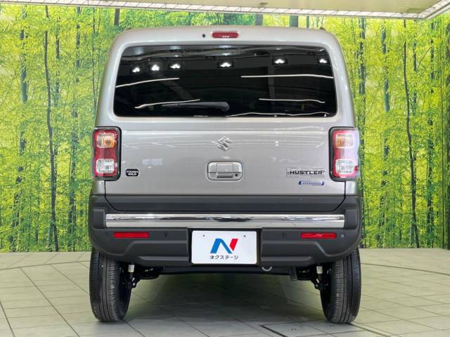スズキ ハスラー タフワイルド 82Km 170.9万円(三重県)[871]の中古車詳細