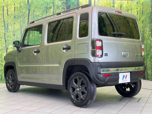 スズキ ハスラー タフワイルド 82Km 170.9万円(三重県)[871]の中古車詳細