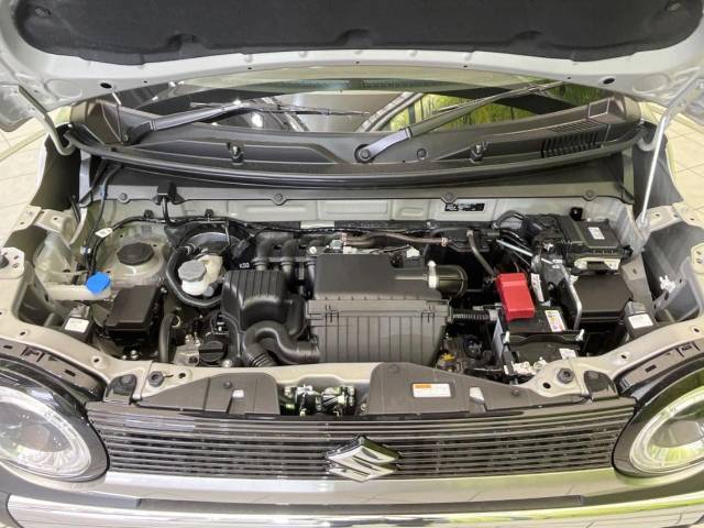 スズキ ハスラー タフワイルド 82Km 170.9万円(三重県)[871]の中古車詳細