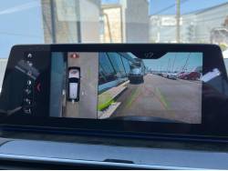 ５シリーズ ５３０ｉツーリング Ｍスポーツの中古車画像