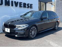 ５シリーズ ５３０ｉツーリング Ｍスポーツの中古車画像