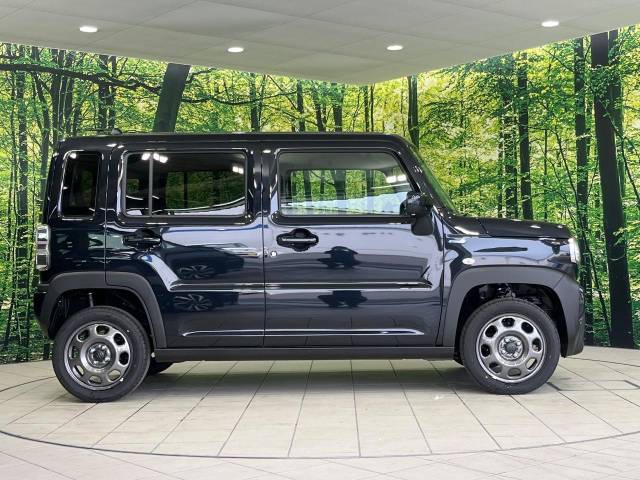 スズキ ハスラー ハイブリッドＧ 6Km 149.9万円(福井県)[474]の中古車詳細
