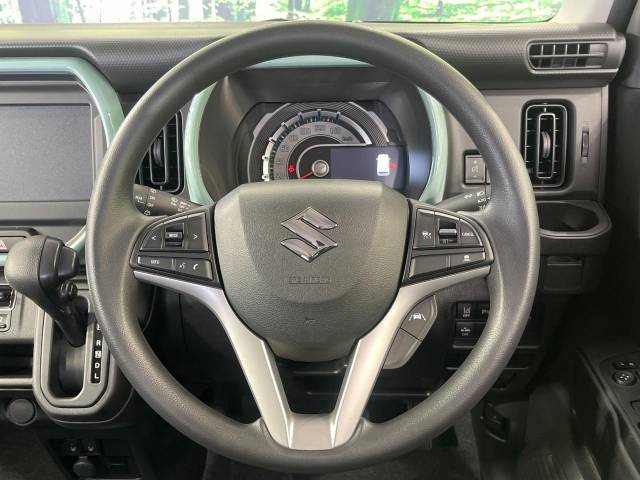 スズキ ハスラー ハイブリッドＧ 6Km 149.9万円(福井県)[474]の中古車詳細