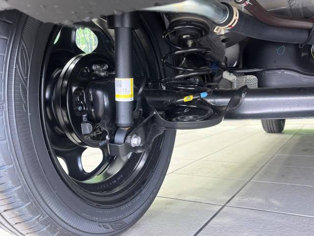 スズキ ハスラー ハイブリッドＧ 6Km 149.9万円(福井県)[474]の中古車詳細