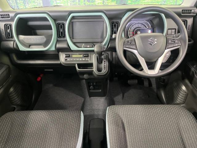 スズキ ハスラー ハイブリッドＧ 6Km 149.9万円(福井県)[474]の中古車詳細