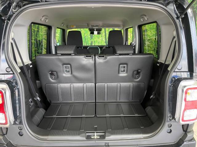 スズキ ハスラー ハイブリッドＧ 6Km 149.9万円(福井県)[474]の中古車詳細