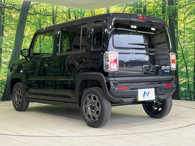 スズキ ハスラー ハイブリッドＧ 6Km 149.9万円(福井県)[474]の中古車詳細