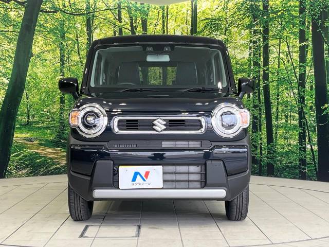 スズキ ハスラー ハイブリッドＧ 6Km 149.9万円(福井県)[474]の中古車詳細