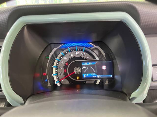 スズキ ハスラー ハイブリッドＧ 6Km 149.9万円(福井県)[474]の中古車詳細