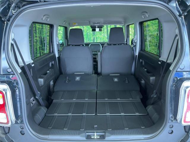 スズキ ハスラー ハイブリッドＧ 6Km 149.9万円(福井県)[474]の中古車詳細