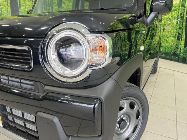 スズキ ハスラー ハイブリッドＧ 6Km 149.9万円(福井県)[474]の中古車詳細