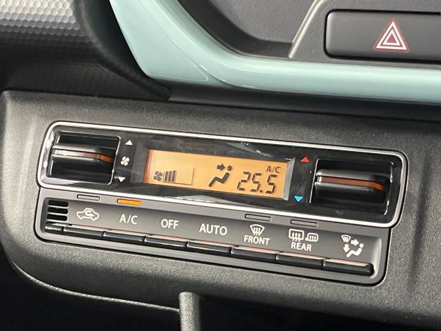 スズキ ハスラー ハイブリッドＧ 6Km 149.9万円(福井県)[474]の中古車詳細