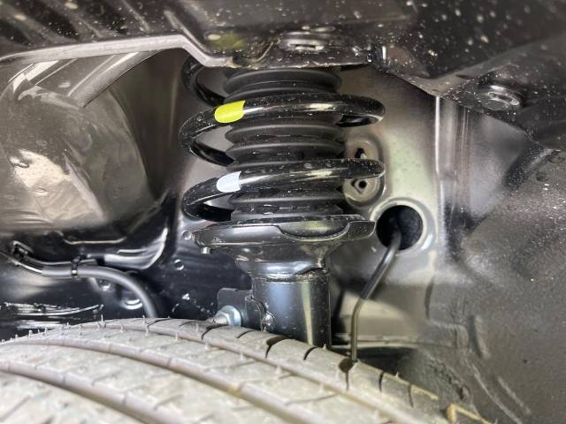 スズキ ハスラー ハイブリッドＧ 6Km 149.9万円(福井県)[474]の中古車詳細