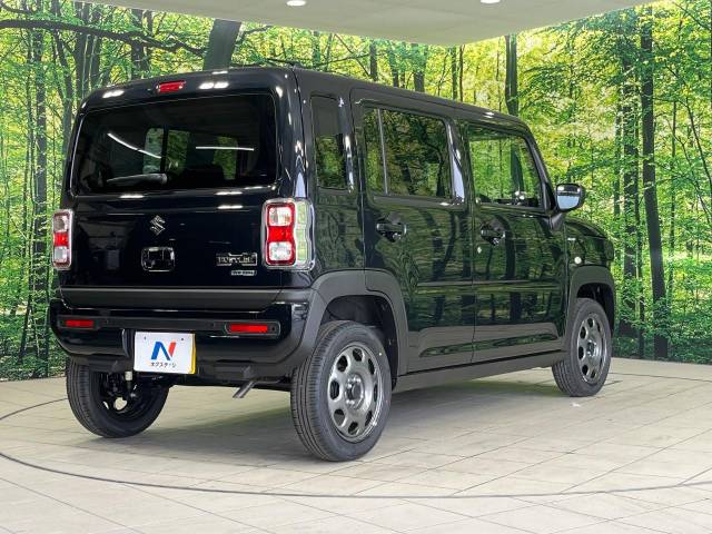 スズキ ハスラー ハイブリッドＧ 6Km 149.9万円(福井県)[474]の中古車詳細