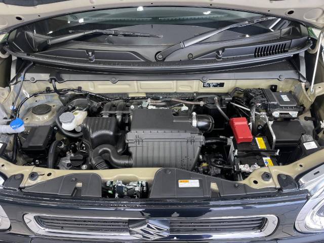 スズキ ハスラー ハイブリッドＧ 6Km 149.9万円(福井県)[474]の中古車詳細