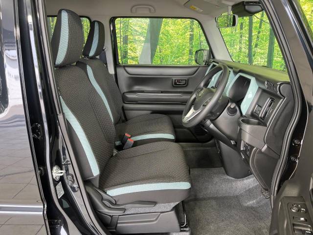 スズキ ハスラー ハイブリッドＧ 6Km 149.9万円(福井県)[474]の中古車詳細