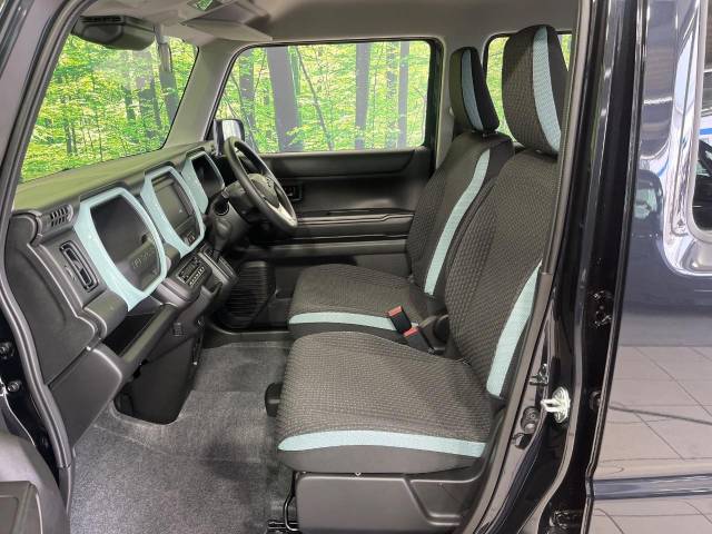 スズキ ハスラー ハイブリッドＧ 6Km 149.9万円(福井県)[474]の中古車詳細