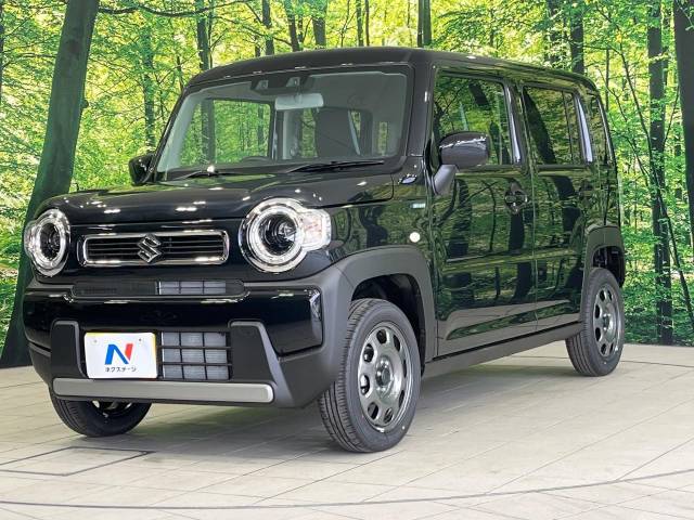 スズキ ハスラー ハイブリッドＧ 6Km 149.9万円(福井県)[474]の中古車詳細