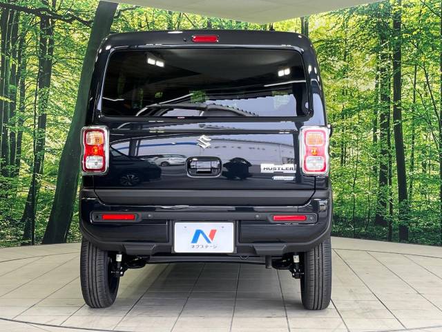 スズキ ハスラー ハイブリッドＧ 6Km 149.9万円(福井県)[474]の中古車詳細