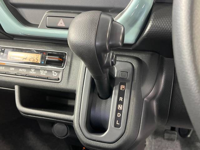 スズキ ハスラー ハイブリッドＧ 6Km 149.9万円(福井県)[474]の中古車詳細