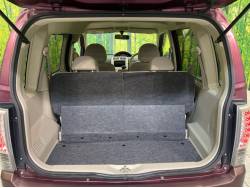 ｅＫワゴン ＧＳの中古車画像